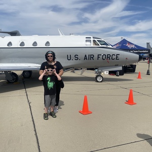 Fundraising Page: CJ Reese